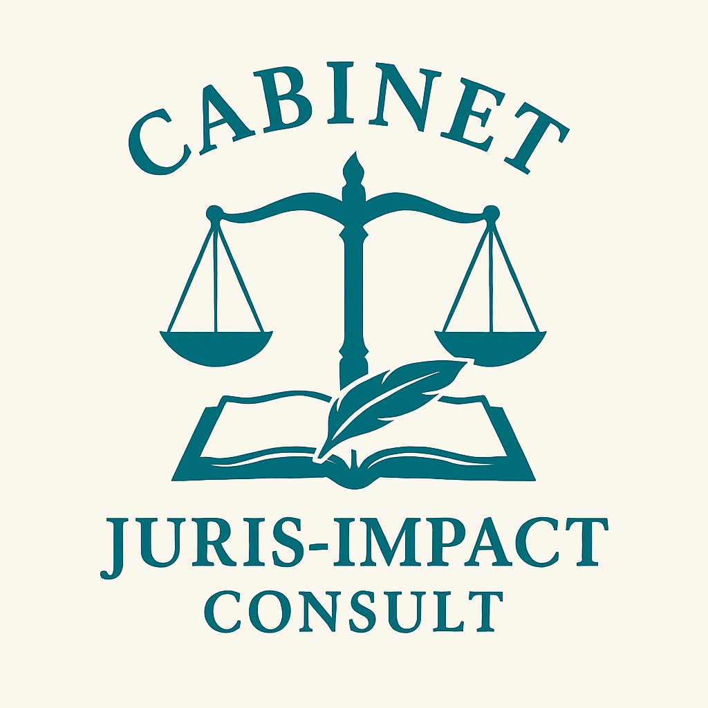 Cabinet Juridique