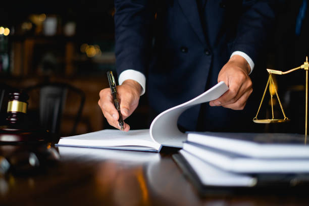 Réalisation d’études et consultations